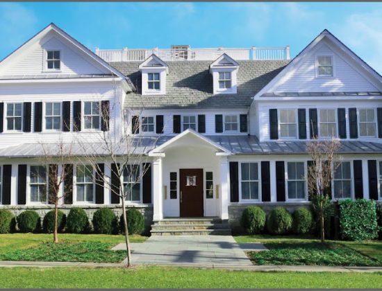 Brown Harris Stevens Connecticut