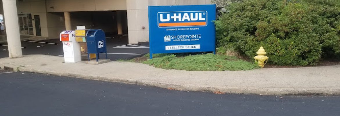 U-Haul Moving & Storage of Norwalk
