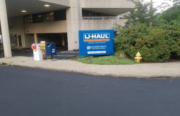 U-Haul Moving & Storage of Norwalk