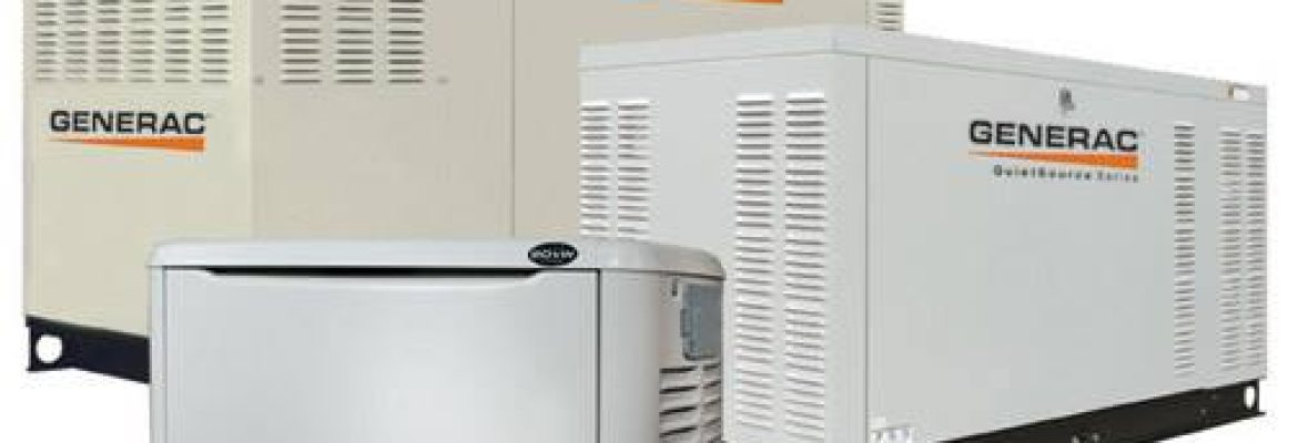 Miele Electric Power CT Generator Pros