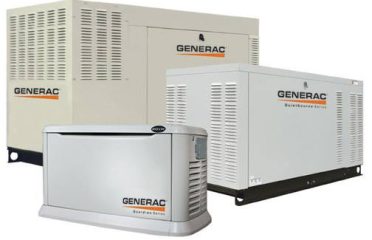 Miele Electric Power CT Generator Pros
