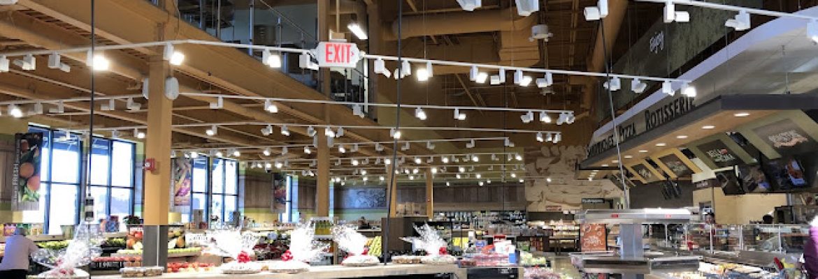 Price Chopper