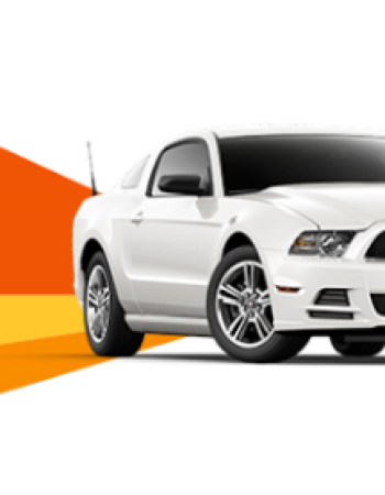 Budget Car Rental