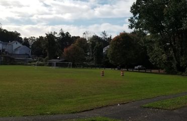 Flax Hill Park