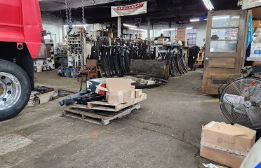 Perreault Spring & Equipment Inc