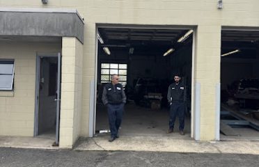 Valiante Auto Body