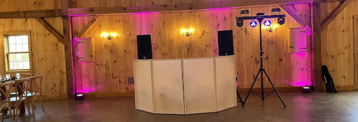 Proud Parties Entertainment