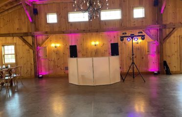 Proud Parties Entertainment