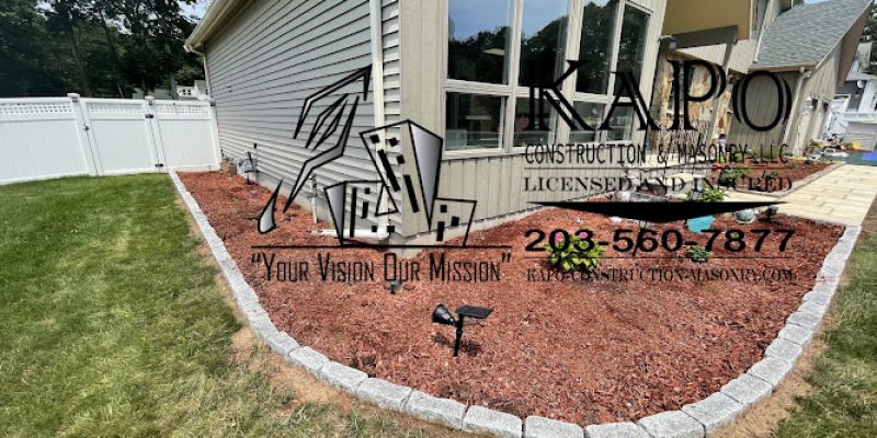 KAPO Construction & Masonry