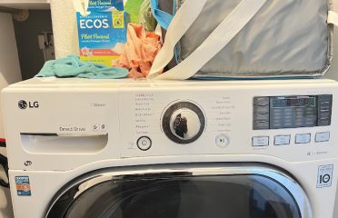 3rd Person Appliance Repair