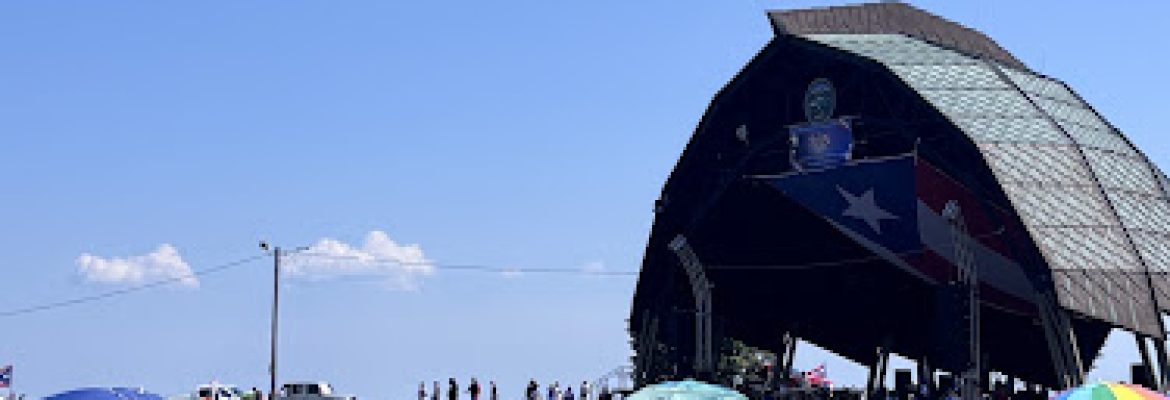 Seaside Park