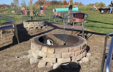 Ruwet Berry Scary Acres