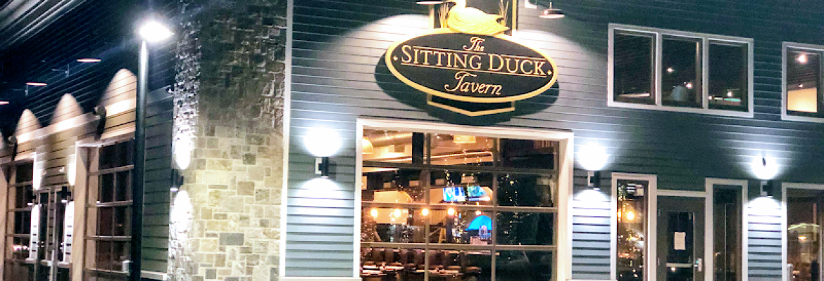 Sitting Duck Tavern