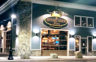 Sitting Duck Tavern