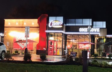 Raising Cane’s Chicken Fingers