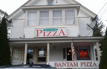 Bantam Pizza & Restaurant