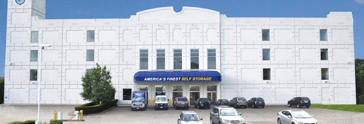 Westy Self Storage