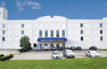 Westy Self Storage