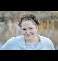 Julie Kessler, Licensed Massage Therapist