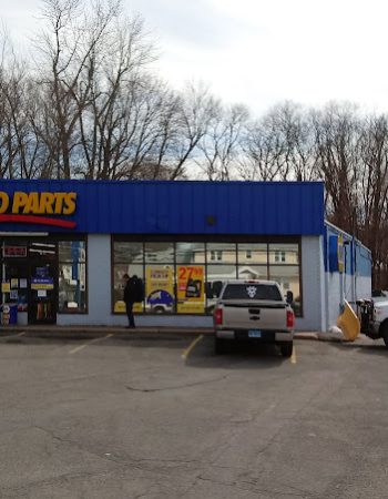 NAPA Auto Parts