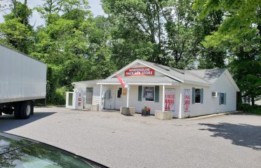Route 44 Beer Wine & Spirits (formerly Whitehouse Package Store)