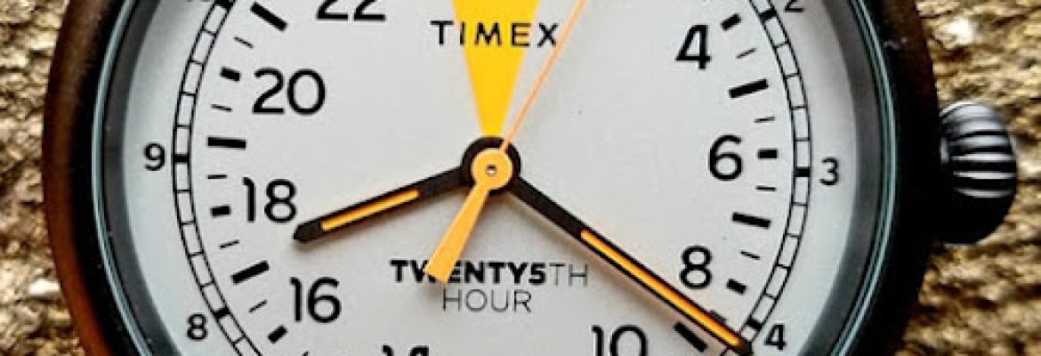 Timex Group USA, Inc.