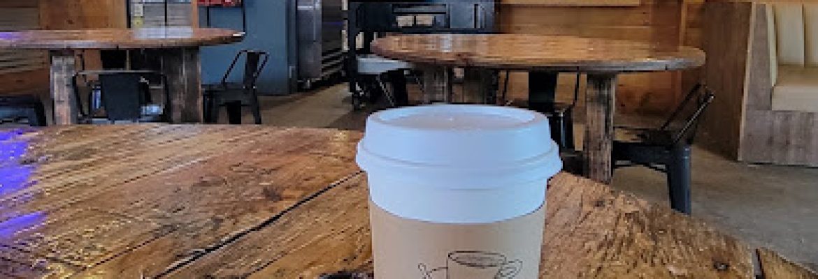 La Pausa Coffee