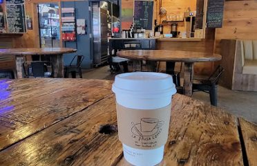 La Pausa Coffee