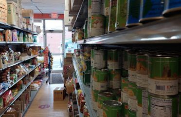 KK Asian Market