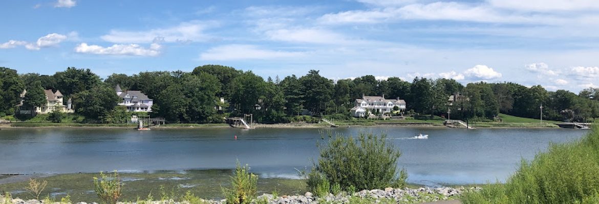 Cos Cob Park