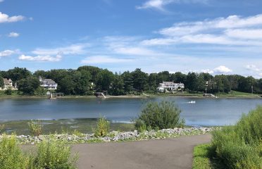 Cos Cob Park