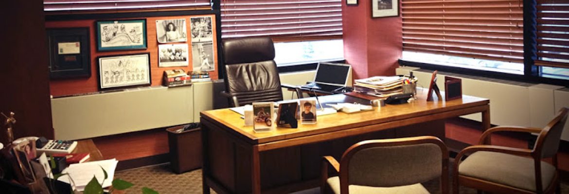 Law Office of Lawrence T. Somma