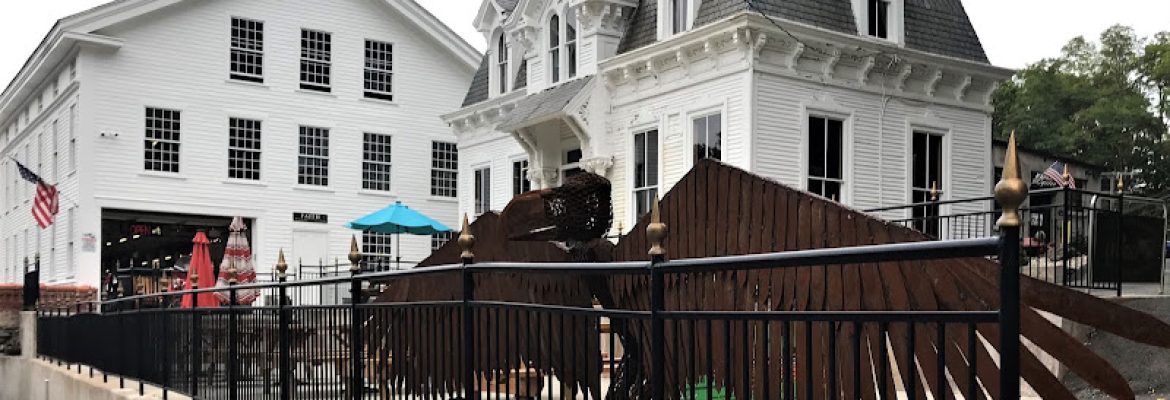 New England Motorcycle Museum