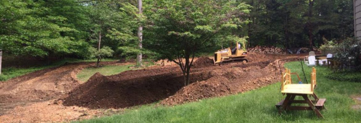 Dirt Cheap Digger Excavation