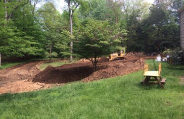 Dirt Cheap Digger Excavation