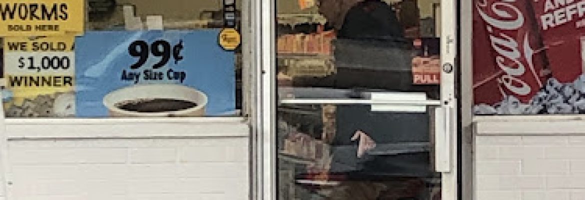 Clinton Gas