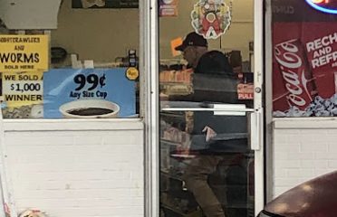 Clinton Gas
