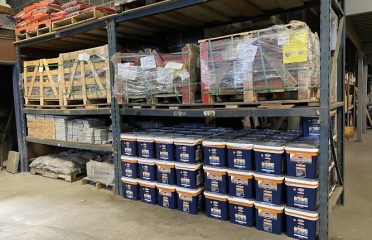 Connecticut Stone