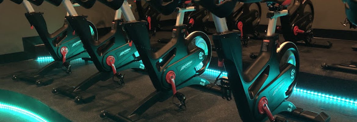 Club Cycle – Indoor Cycling Experience