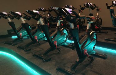 Club Cycle – Indoor Cycling Experience