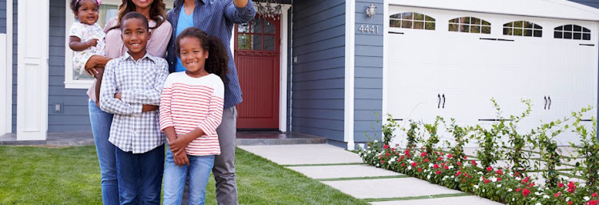 PFS Mortgage
