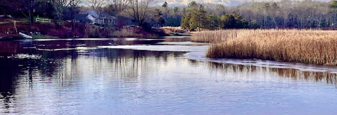 Old Mystic