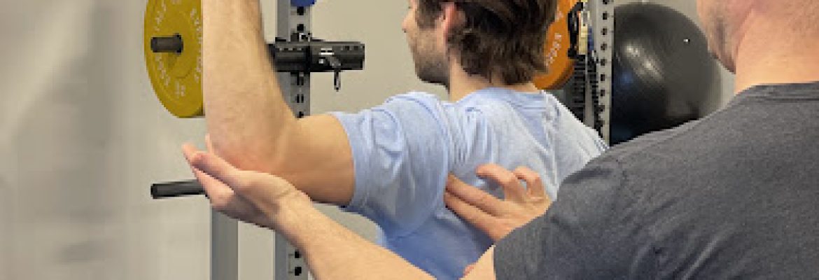 Manual Therapy Specialists