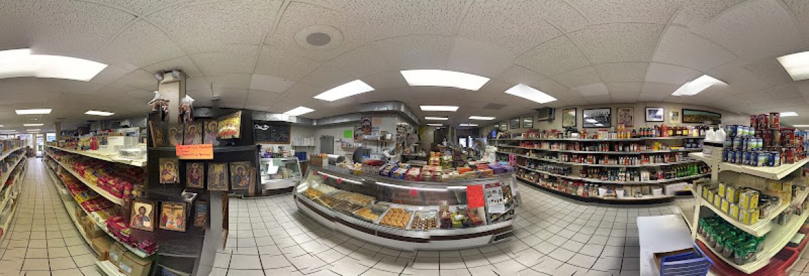 Steve’s Market