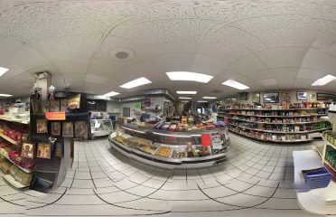 Steve’s Market