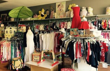 Max & Lily’s Closet