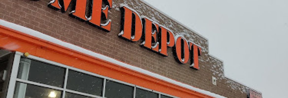 The Home Depot