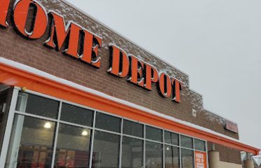 The Home Depot