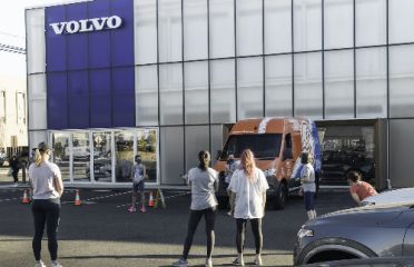 Riley Volvo Cars Stamford Parts Department