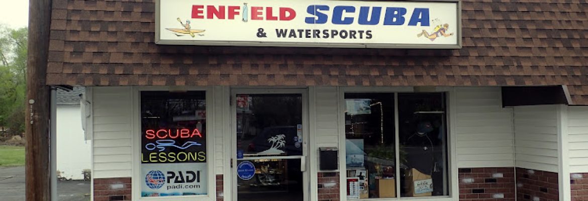 Enfield Scuba & Water Sports